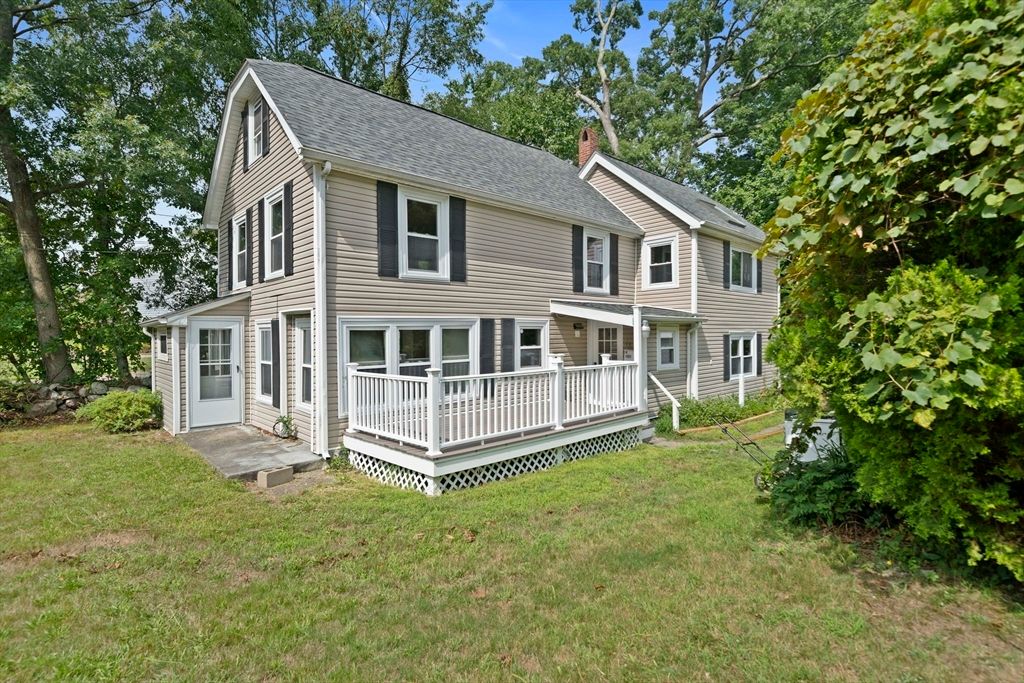 91 Lafayette Street, Randolph, MA 02368