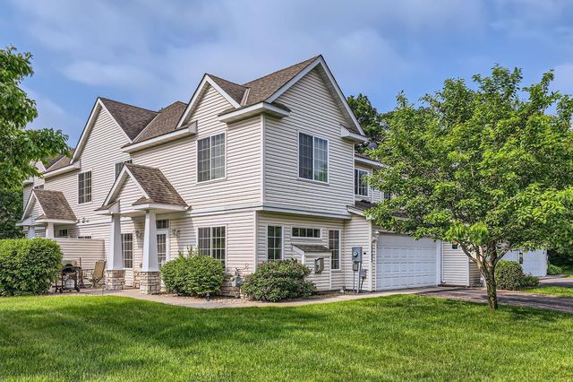 15490 Tungsten Street NW, Ramsey, MN 55303
