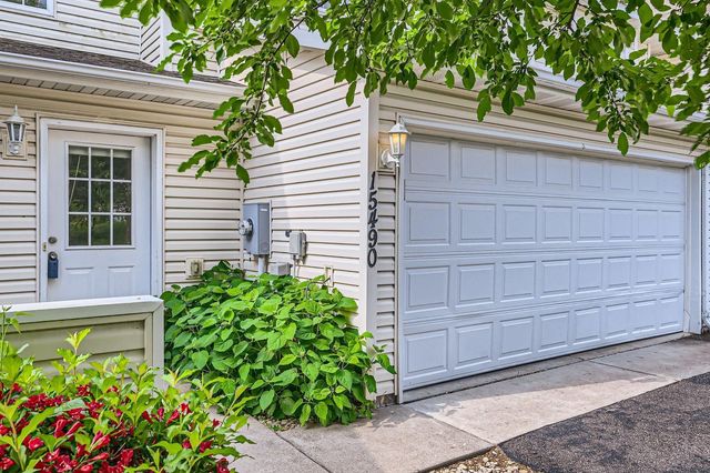 15490 Tungsten Street NW, Ramsey, MN 55303