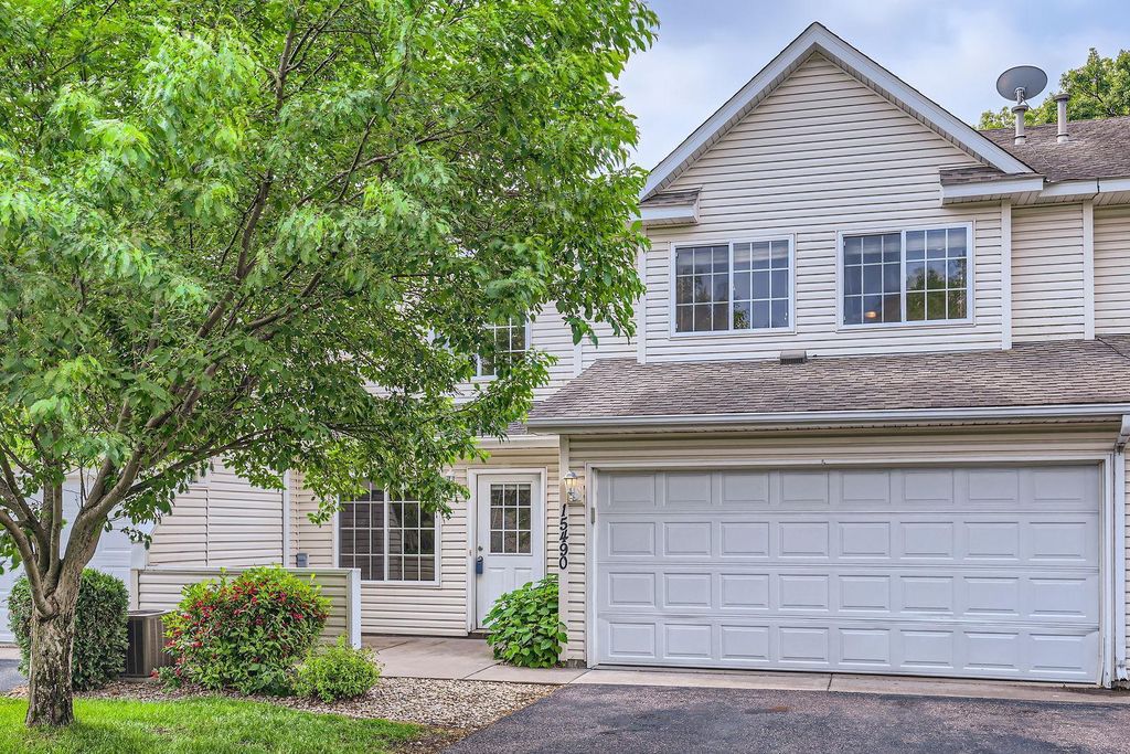 15490 Tungsten Street NW, Ramsey, MN 55303