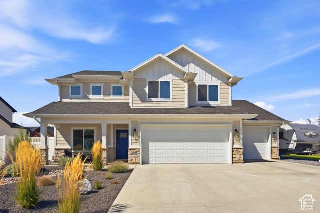 2373 N 3825 W, Plain City, UT 84404