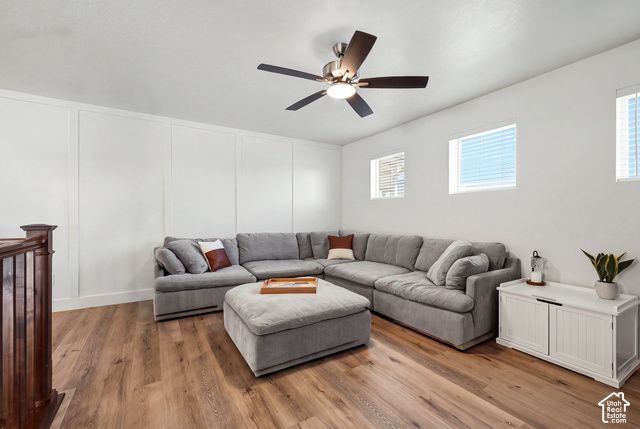 2373 N 3825 W, Plain City, UT 84404