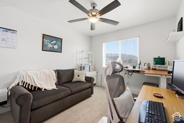 2373 N 3825 W, Plain City, UT 84404