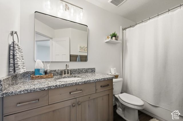 2373 N 3825 W, Plain City, UT 84404