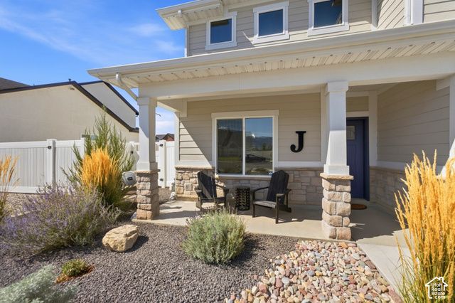 2373 N 3825 W, Plain City, UT 84404