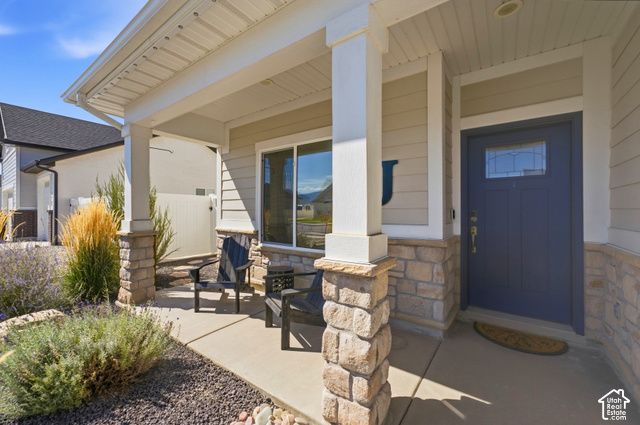 2373 N 3825 W, Plain City, UT 84404