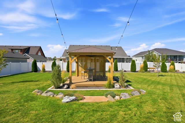 2373 N 3825 W, Plain City, UT 84404