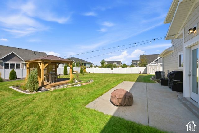 2373 N 3825 W, Plain City, UT 84404