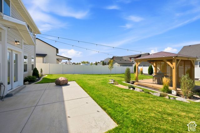 2373 N 3825 W, Plain City, UT 84404