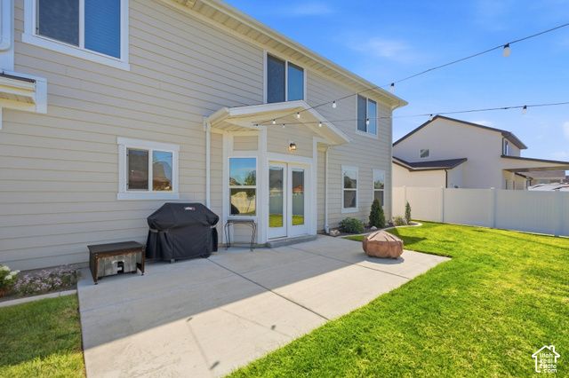 2373 N 3825 W, Plain City, UT 84404