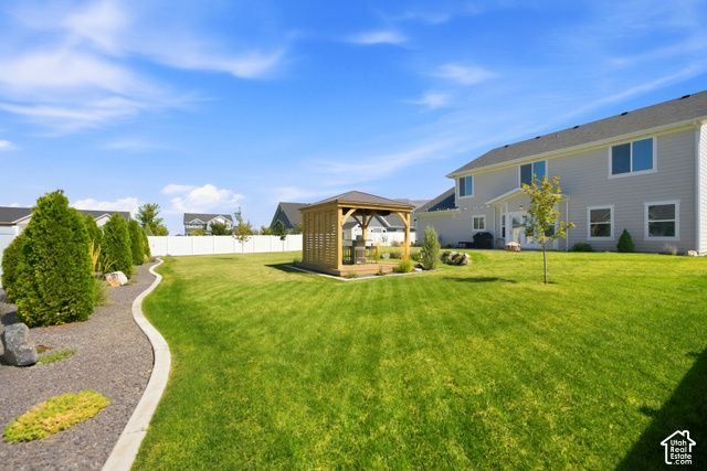 2373 N 3825 W, Plain City, UT 84404