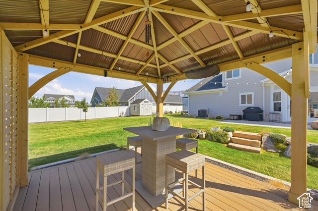2373 N 3825 W, Plain City, UT 84404