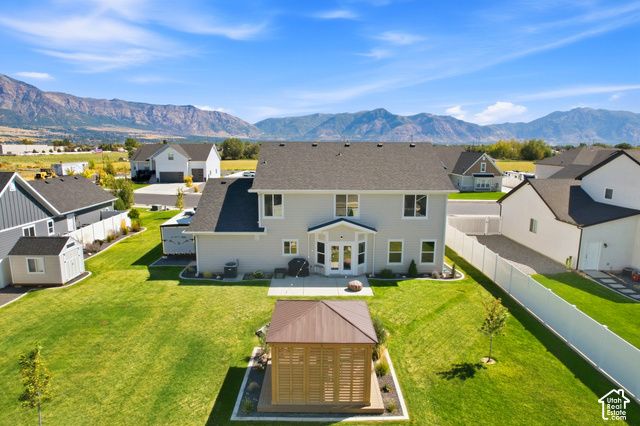 2373 N 3825 W, Plain City, UT 84404