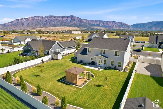 2373 N 3825 W, Plain City, UT 84404