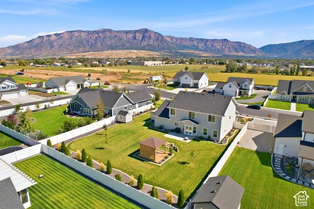 2373 N 3825 W, Plain City, UT 84404
