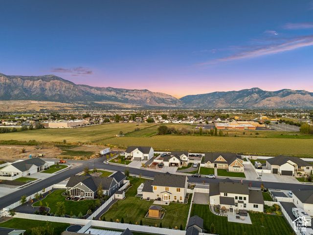 2373 N 3825 W, Plain City, UT 84404