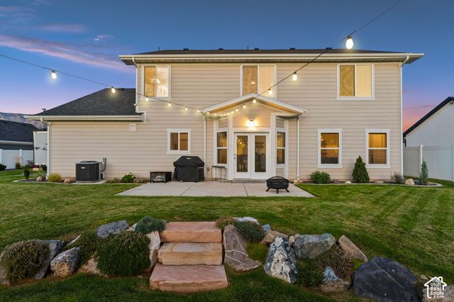 2373 N 3825 W, Plain City, UT 84404