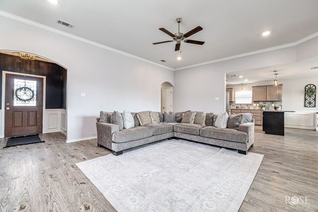 5033 Scarlet Oak Lane, San Angelo, TX 76904