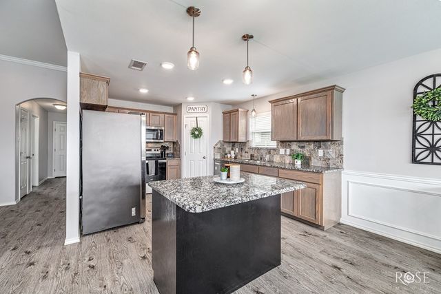 5033 Scarlet Oak Lane, San Angelo, TX 76904