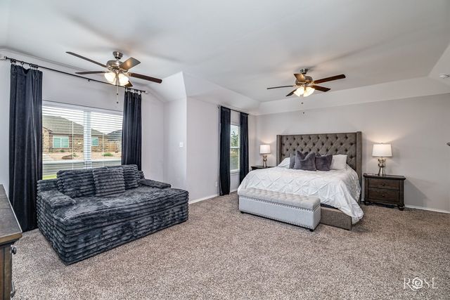 5033 Scarlet Oak Lane, San Angelo, TX 76904