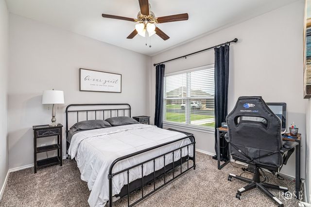 5033 Scarlet Oak Lane, San Angelo, TX 76904