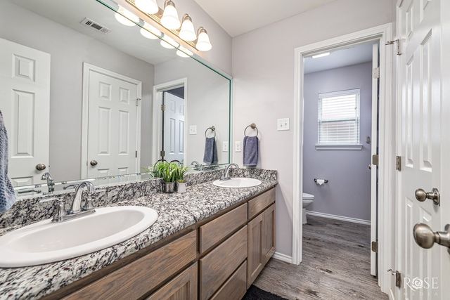 5033 Scarlet Oak Lane, San Angelo, TX 76904