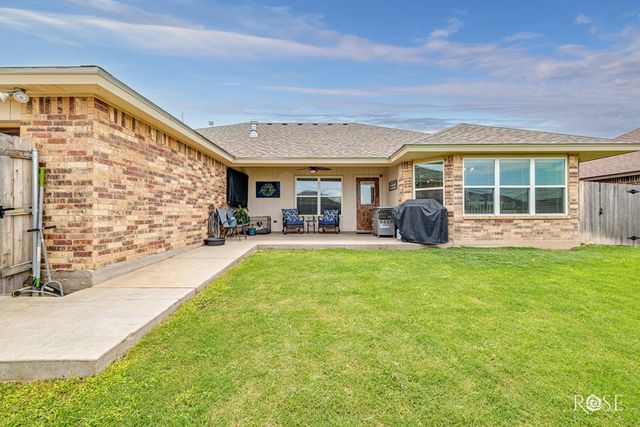 5033 Scarlet Oak Lane, San Angelo, TX 76904