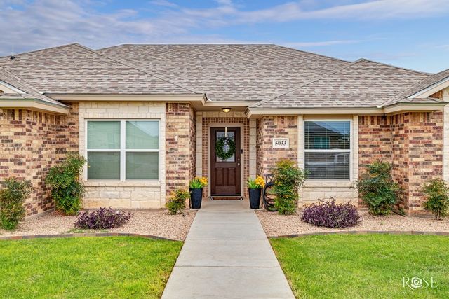 5033 Scarlet Oak Lane, San Angelo, TX 76904