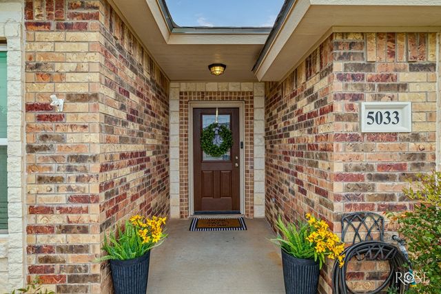 5033 Scarlet Oak Lane, San Angelo, TX 76904