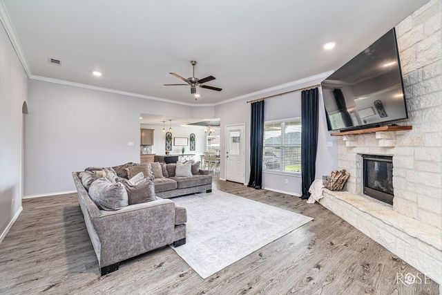 5033 Scarlet Oak Lane, San Angelo, TX 76904