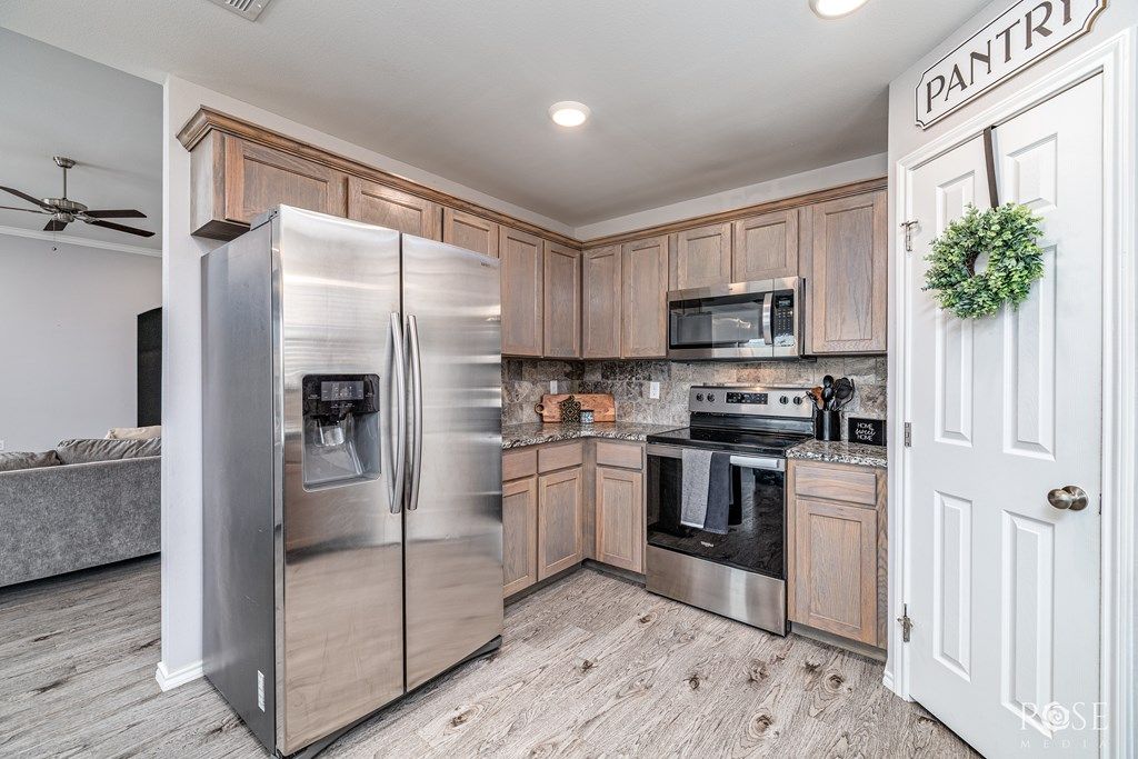 Image 14 of property listing at 5033 Scarlet Oak Lane, San Angelo, TX 76904