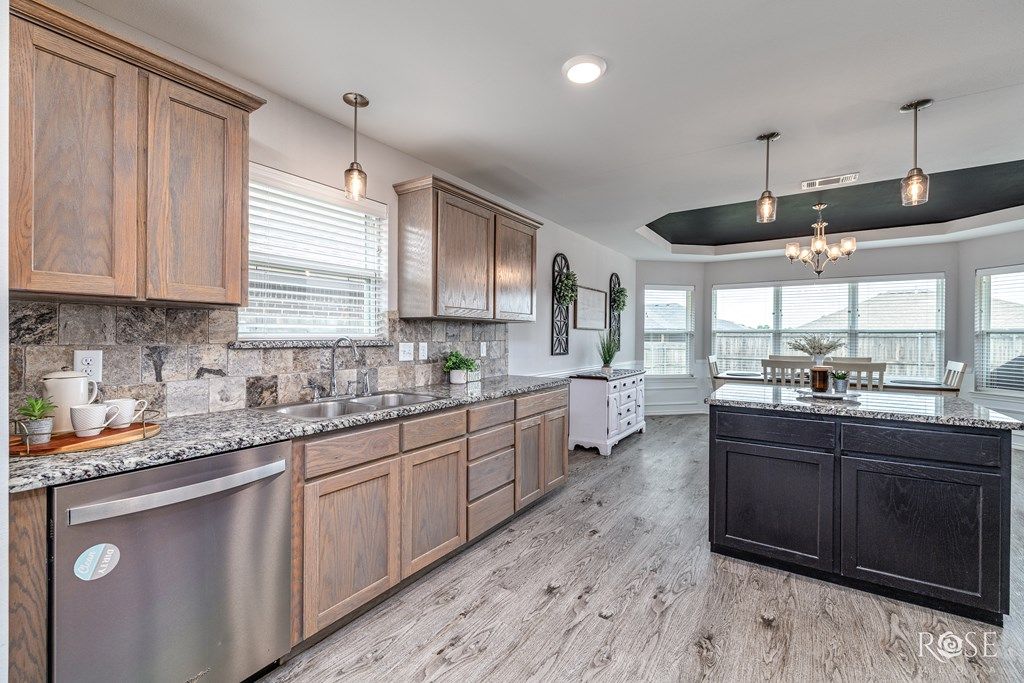 Image 15 of property listing at 5033 Scarlet Oak Lane, San Angelo, TX 76904