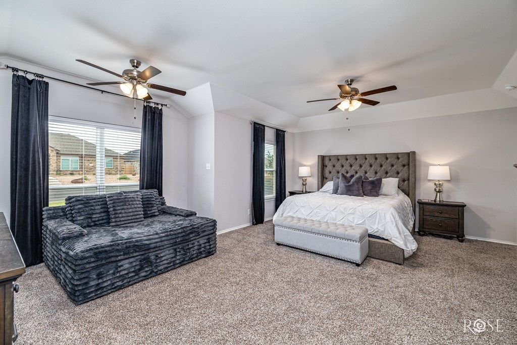 Image 16 of property listing at 5033 Scarlet Oak Lane, San Angelo, TX 76904