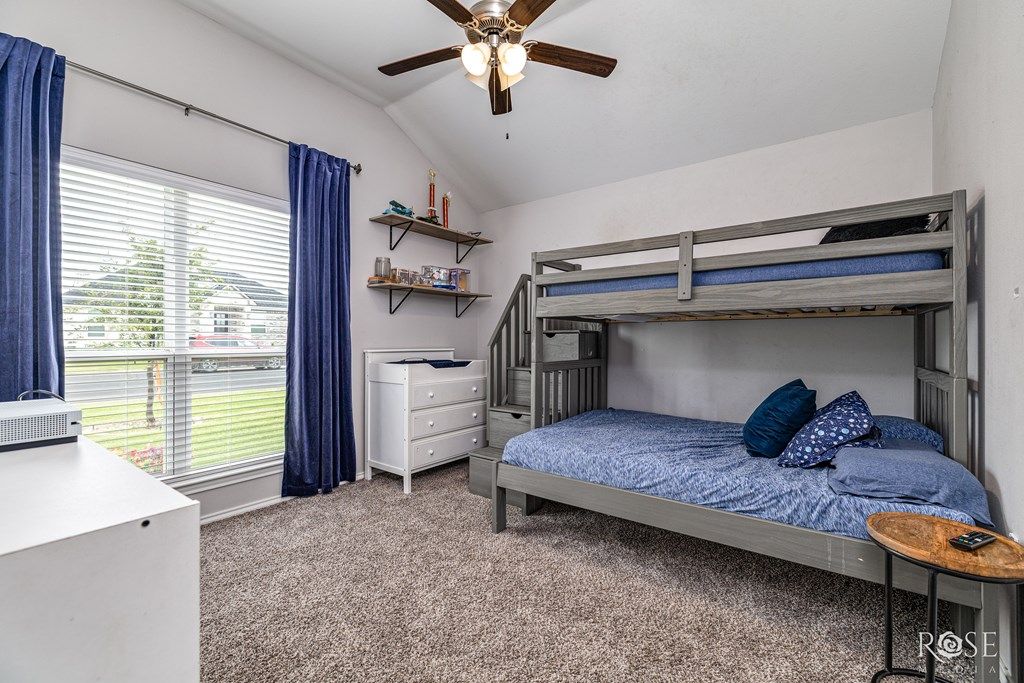 Image 22 of property listing at 5033 Scarlet Oak Lane, San Angelo, TX 76904