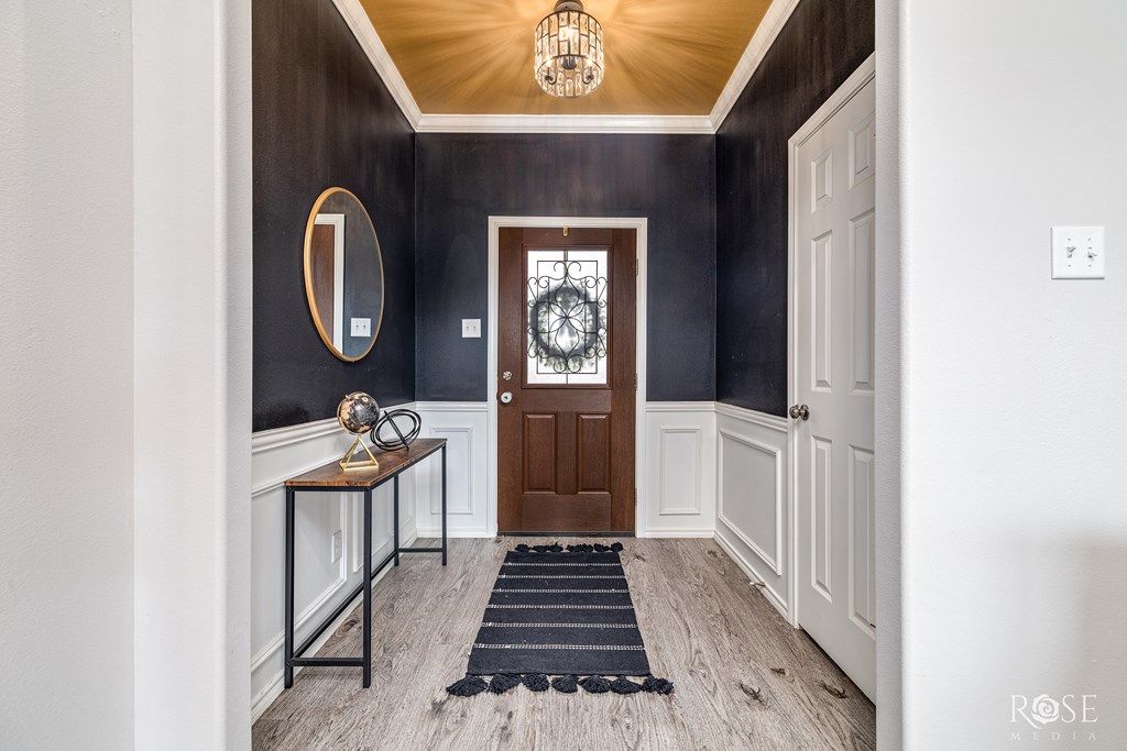 Image 8 of property listing at 5033 Scarlet Oak Lane, San Angelo, TX 76904