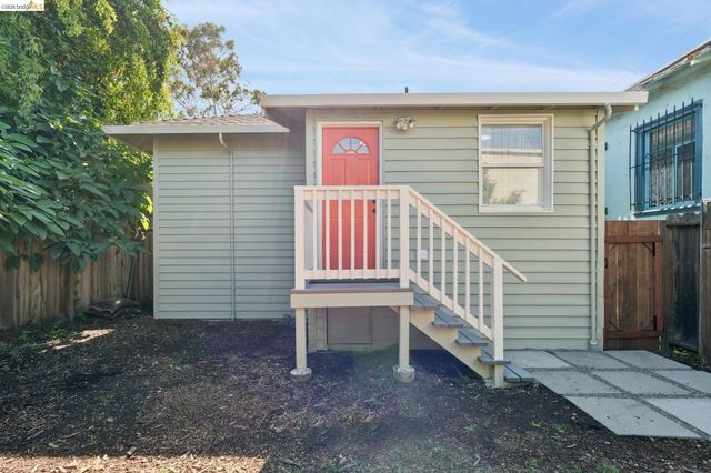 5534 Adeline, Oakland, CA 94608
