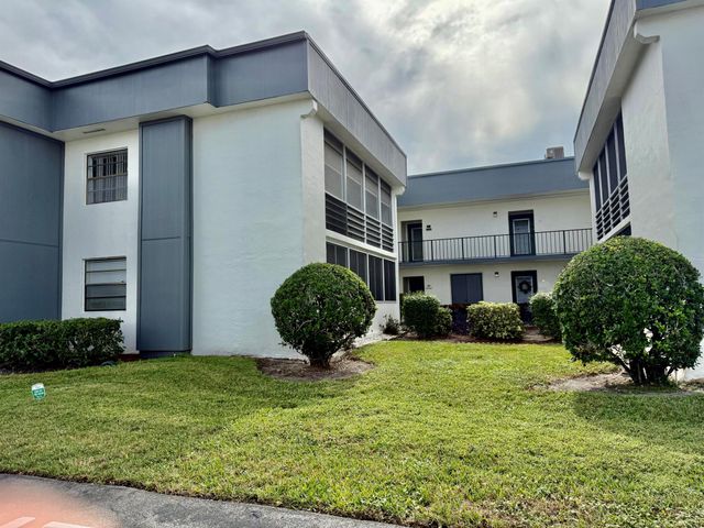 514 Piedmont K, Delray Beach, FL 33446