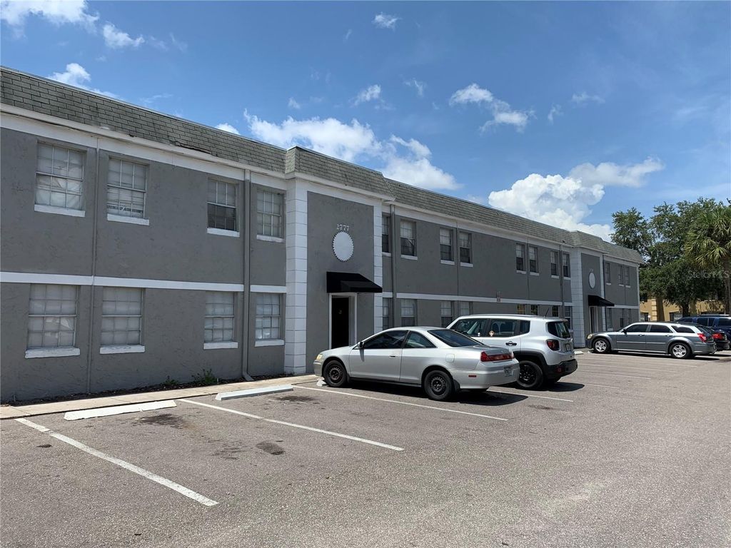 2777 L B MCLEOD ROAD D, Orlando, FL 32805