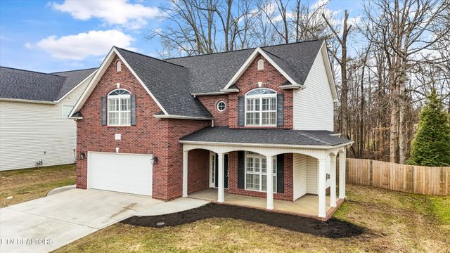 10822 Gable Run Drive, Knoxville, TN 37931