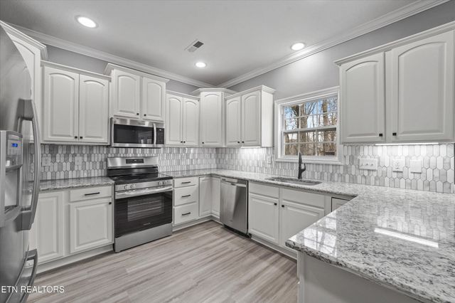 10822 Gable Run Drive, Knoxville, TN 37931