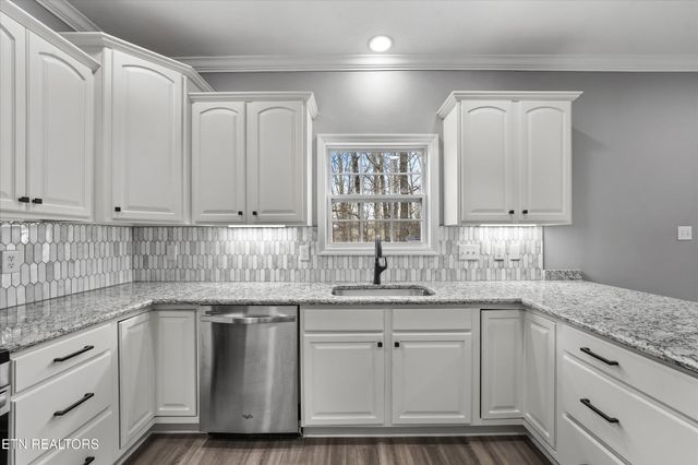 10822 Gable Run Drive, Knoxville, TN 37931