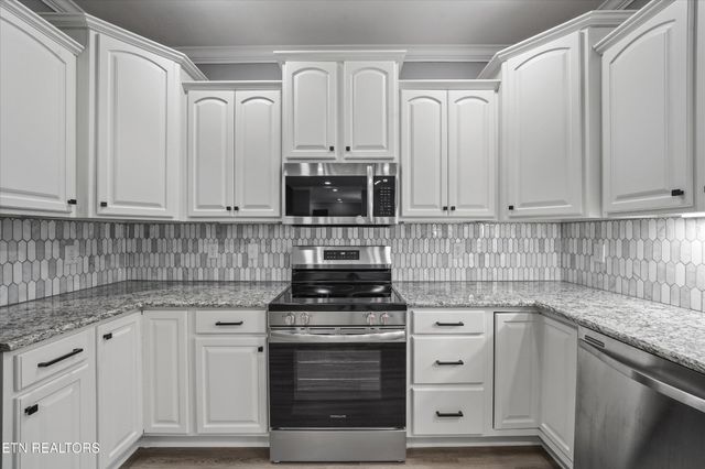 10822 Gable Run Drive, Knoxville, TN 37931