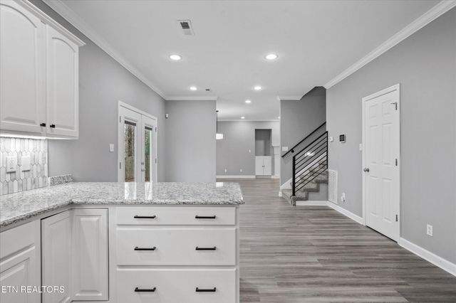 10822 Gable Run Drive, Knoxville, TN 37931