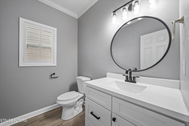 10822 Gable Run Drive, Knoxville, TN 37931