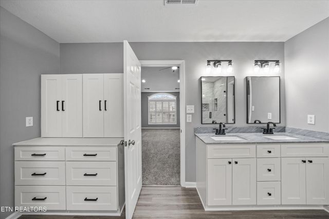 10822 Gable Run Drive, Knoxville, TN 37931