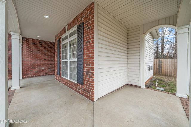 10822 Gable Run Drive, Knoxville, TN 37931