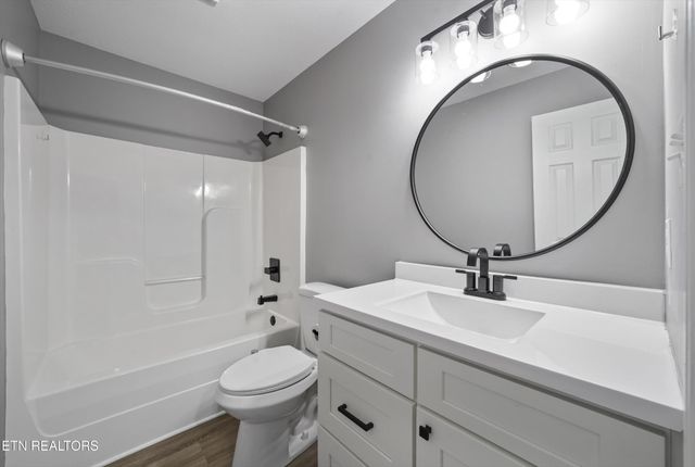 10822 Gable Run Drive, Knoxville, TN 37931