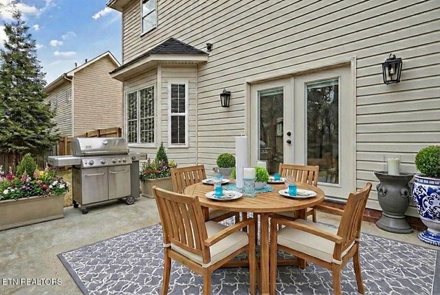 10822 Gable Run Drive, Knoxville, TN 37931