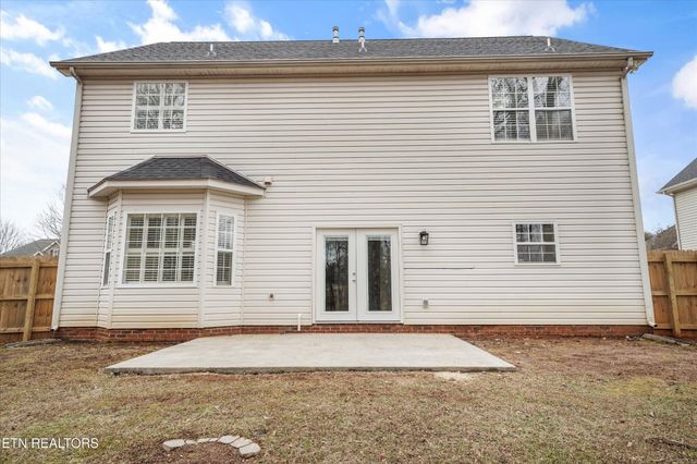 10822 Gable Run Drive, Knoxville, TN 37931