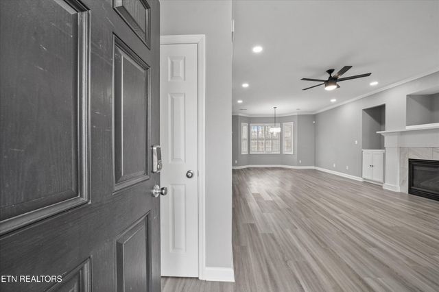 10822 Gable Run Drive, Knoxville, TN 37931